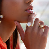Bague Ikita Paris - Wendelina