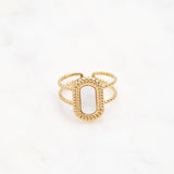 Bague Ikita Paris - Willabelle