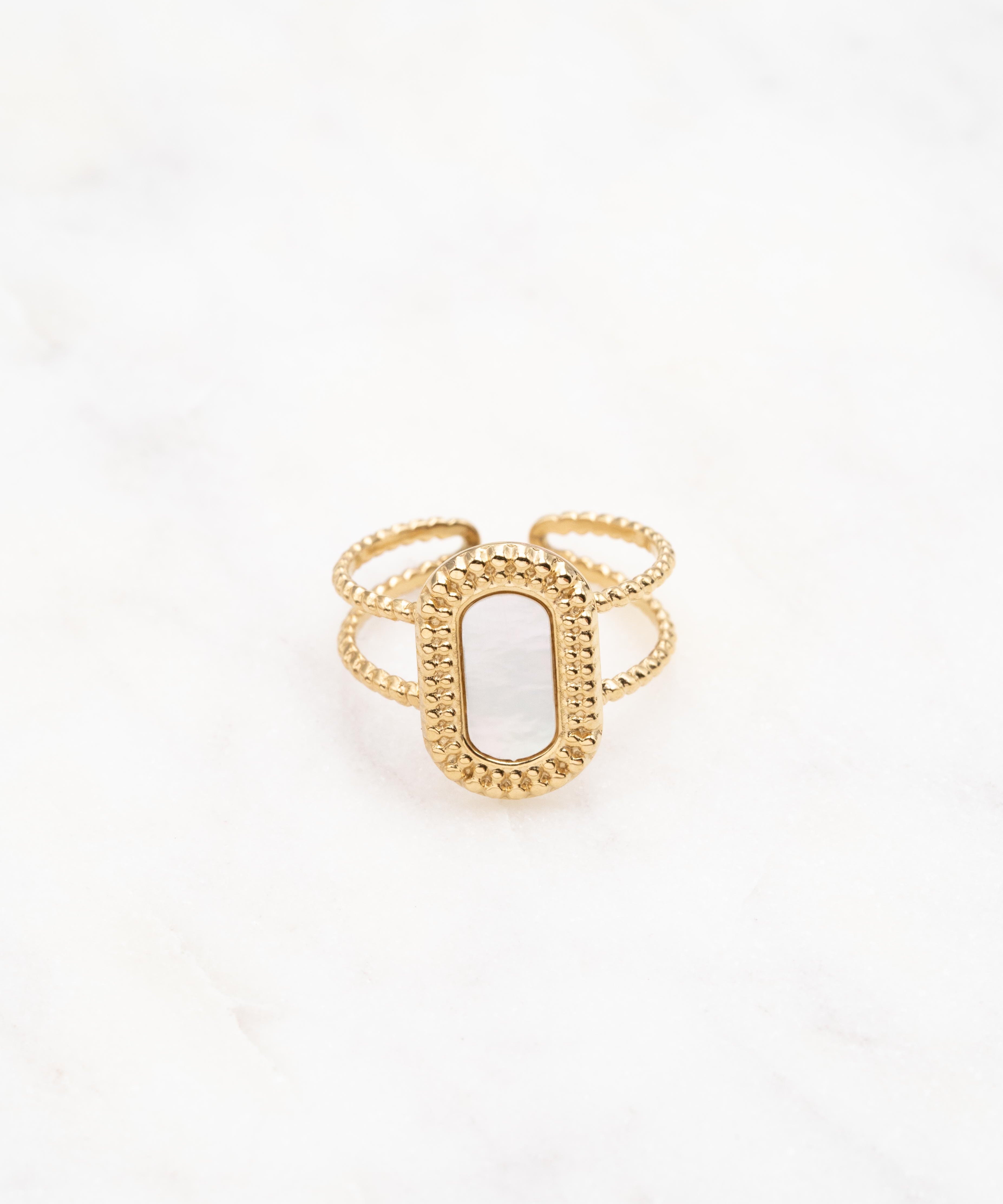 Bague Ikita Paris - Willabelle