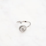 Bague Ikita Paris - Willis