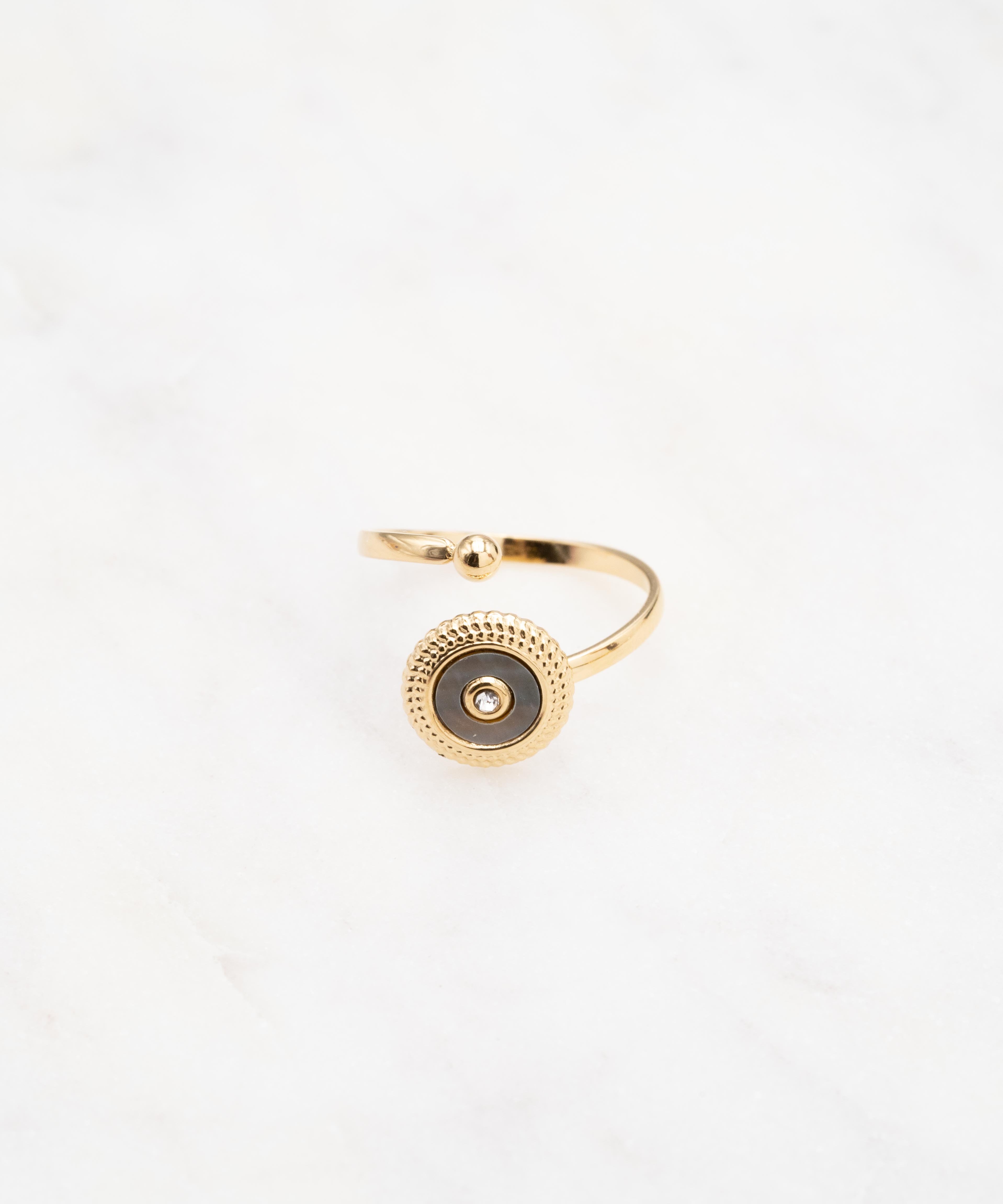 Bague Ikita Paris - Willis