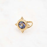 Bague Ikita Paris - Willy