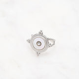 Bague Ikita Paris - Willy