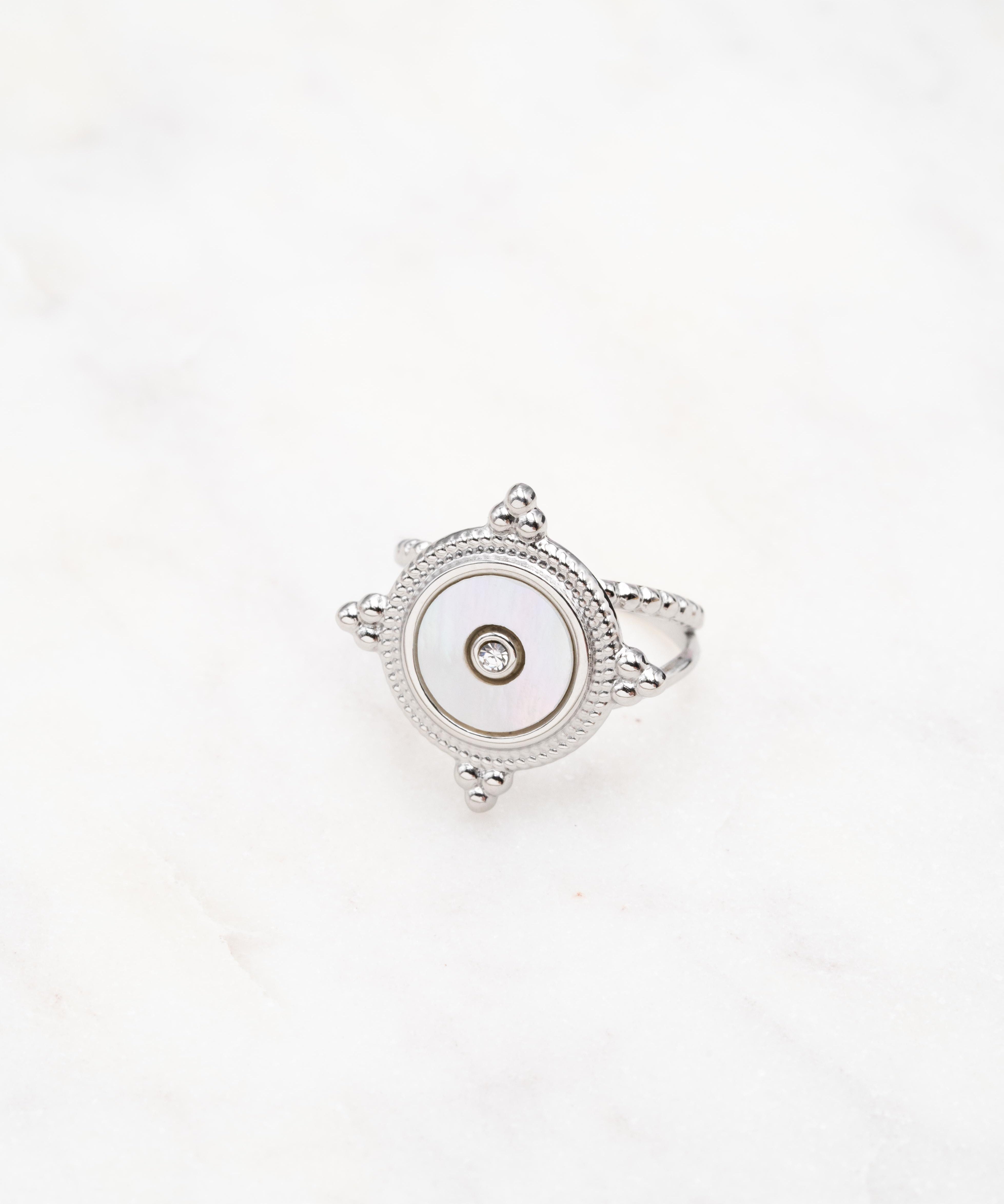 Bague Ikita Paris - Willy