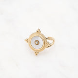 Bague Ikita Paris - Willy