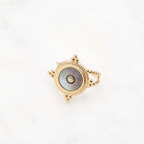 Bague Ikita Paris - Willy