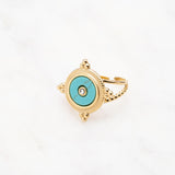 Bague Ikita Paris - Willy