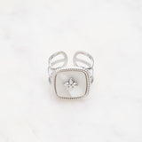Bague Ikita Paris - Wilna