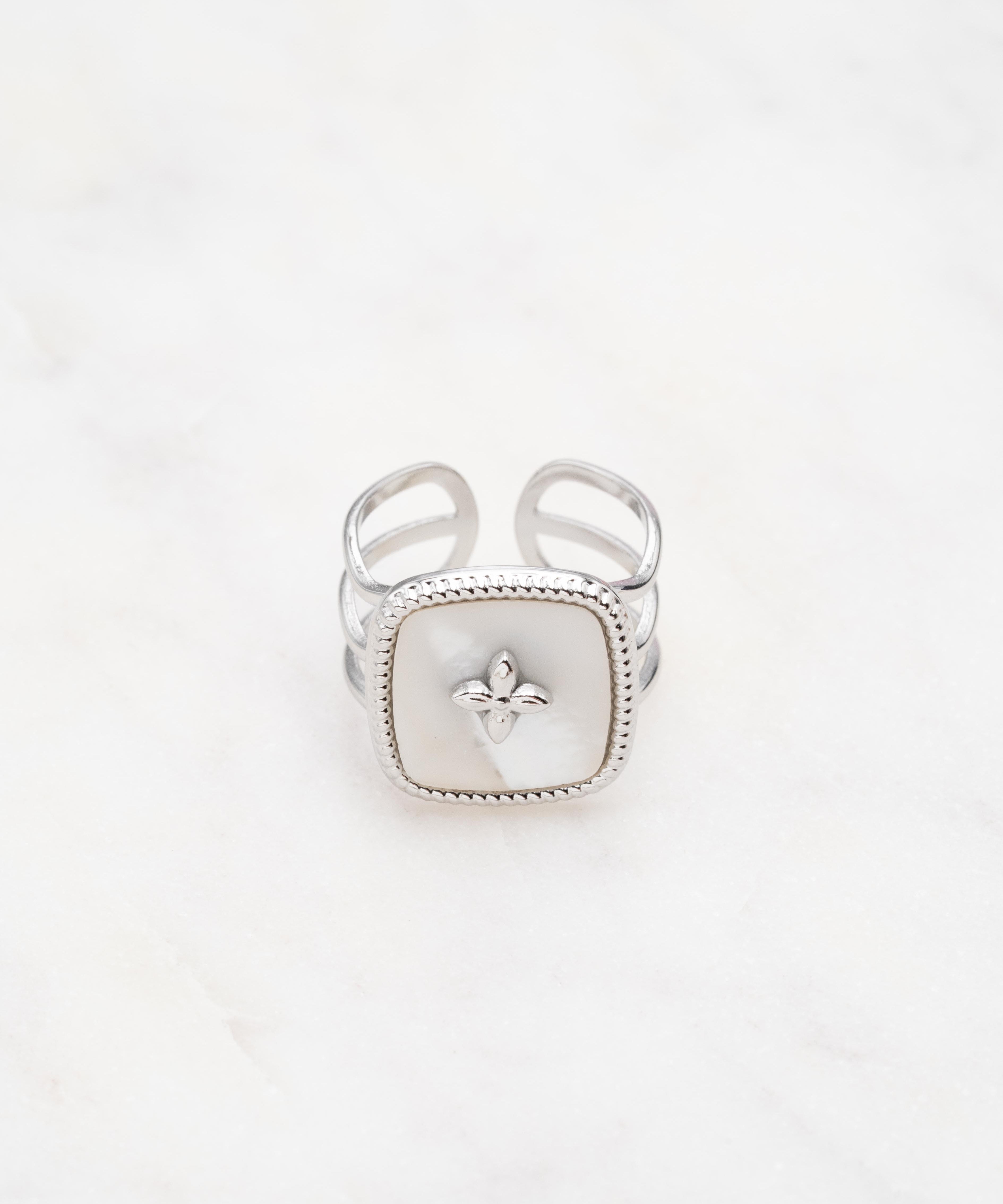 Bague Ikita Paris - Wilna