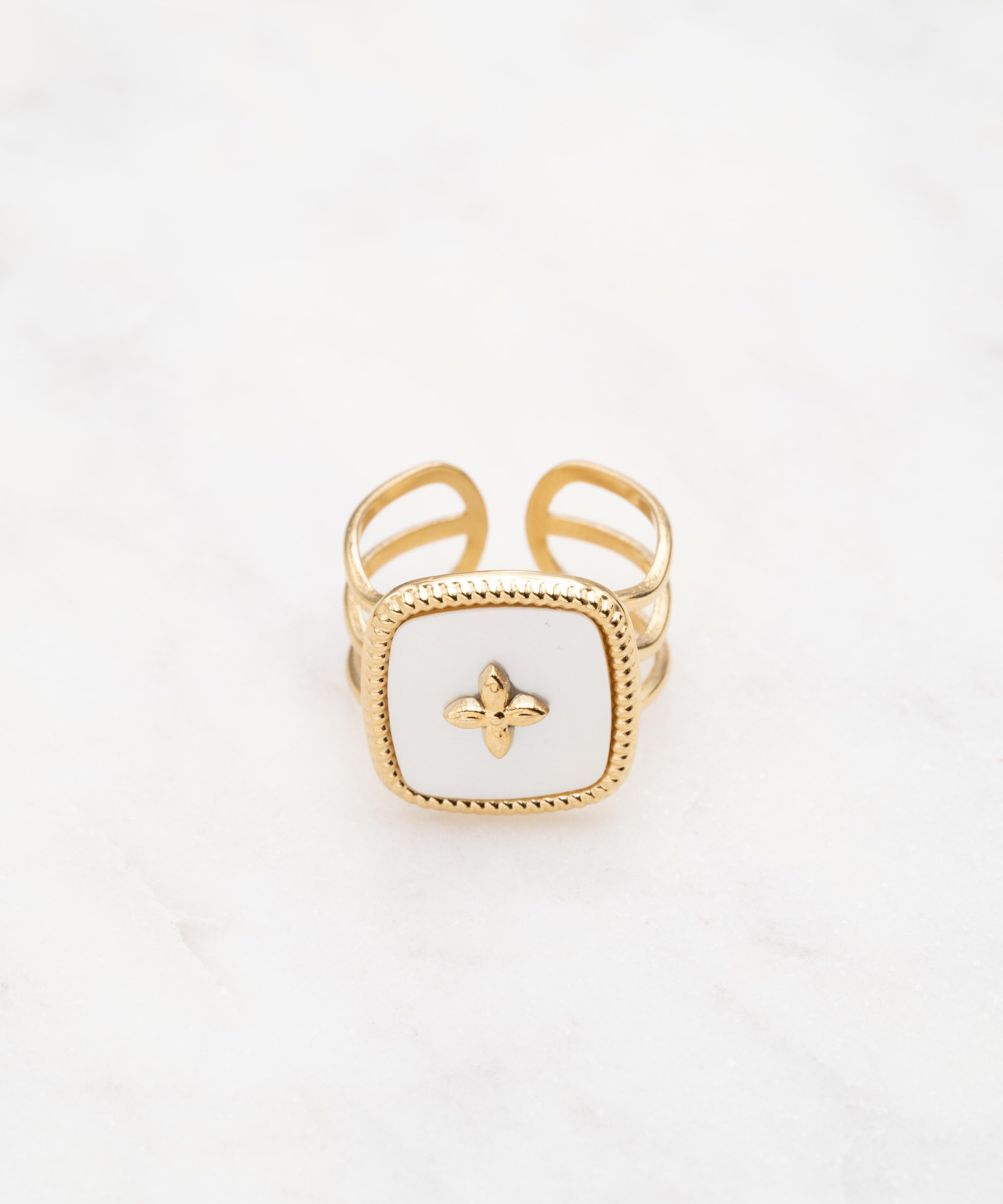 Bague Ikita Paris - Wilna