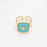Bague Ikita Paris - Wilna