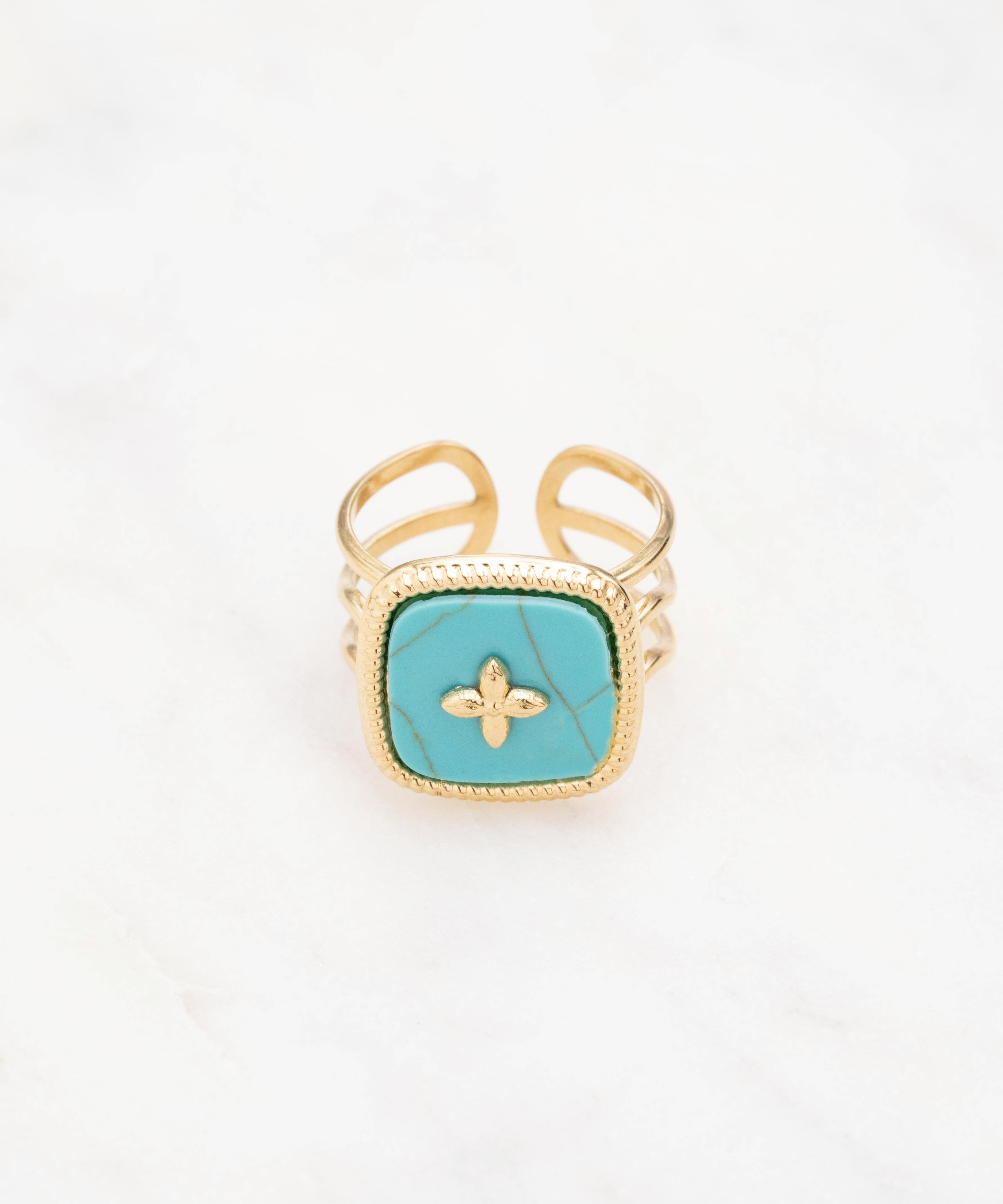 Bague Ikita Paris - Wilna