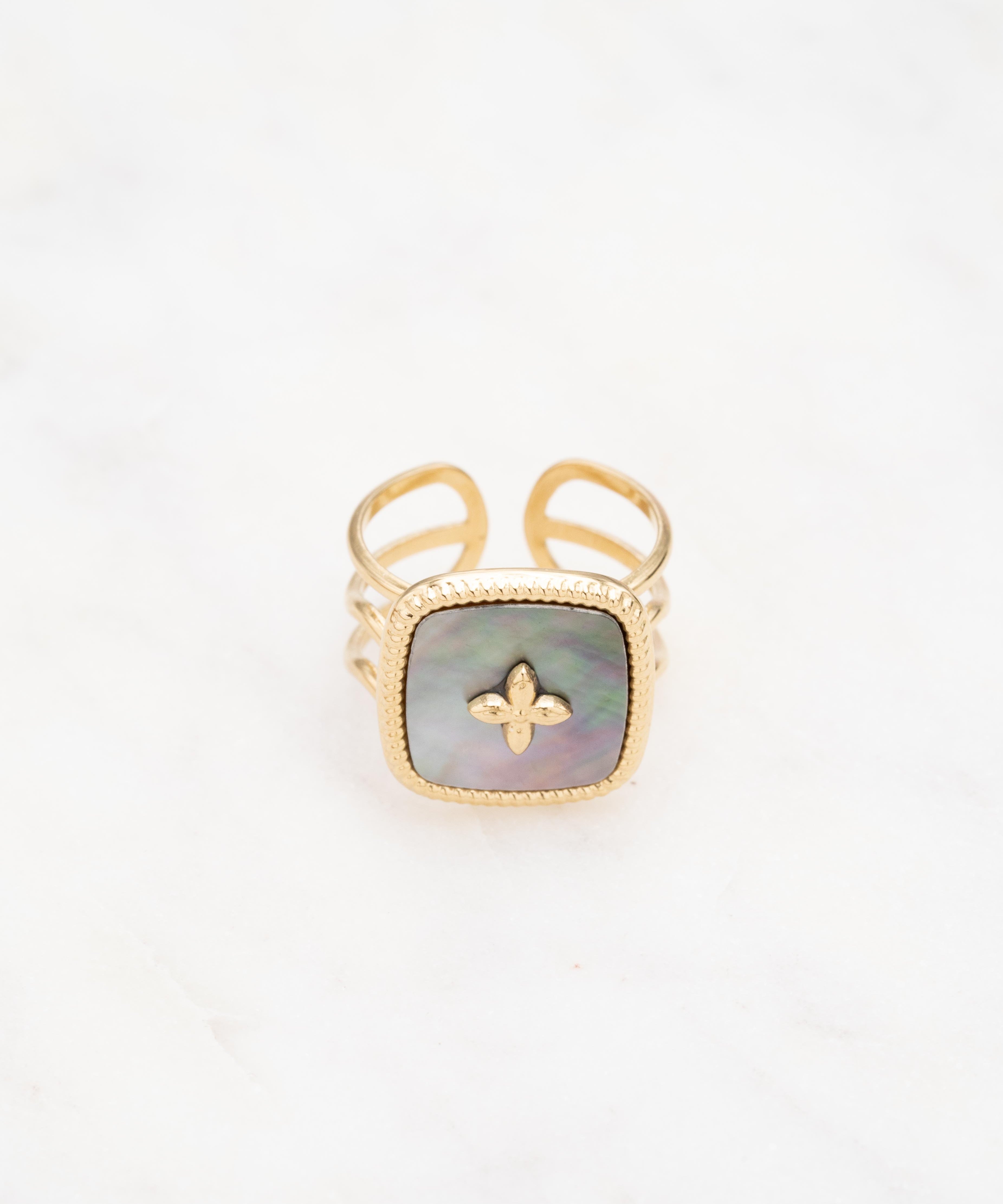 Bague Ikita Paris - Wilna