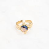 Bague Ikita Paris - Wylan