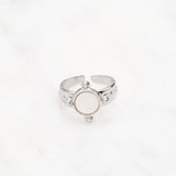 Bague Ikita Paris - Wylan