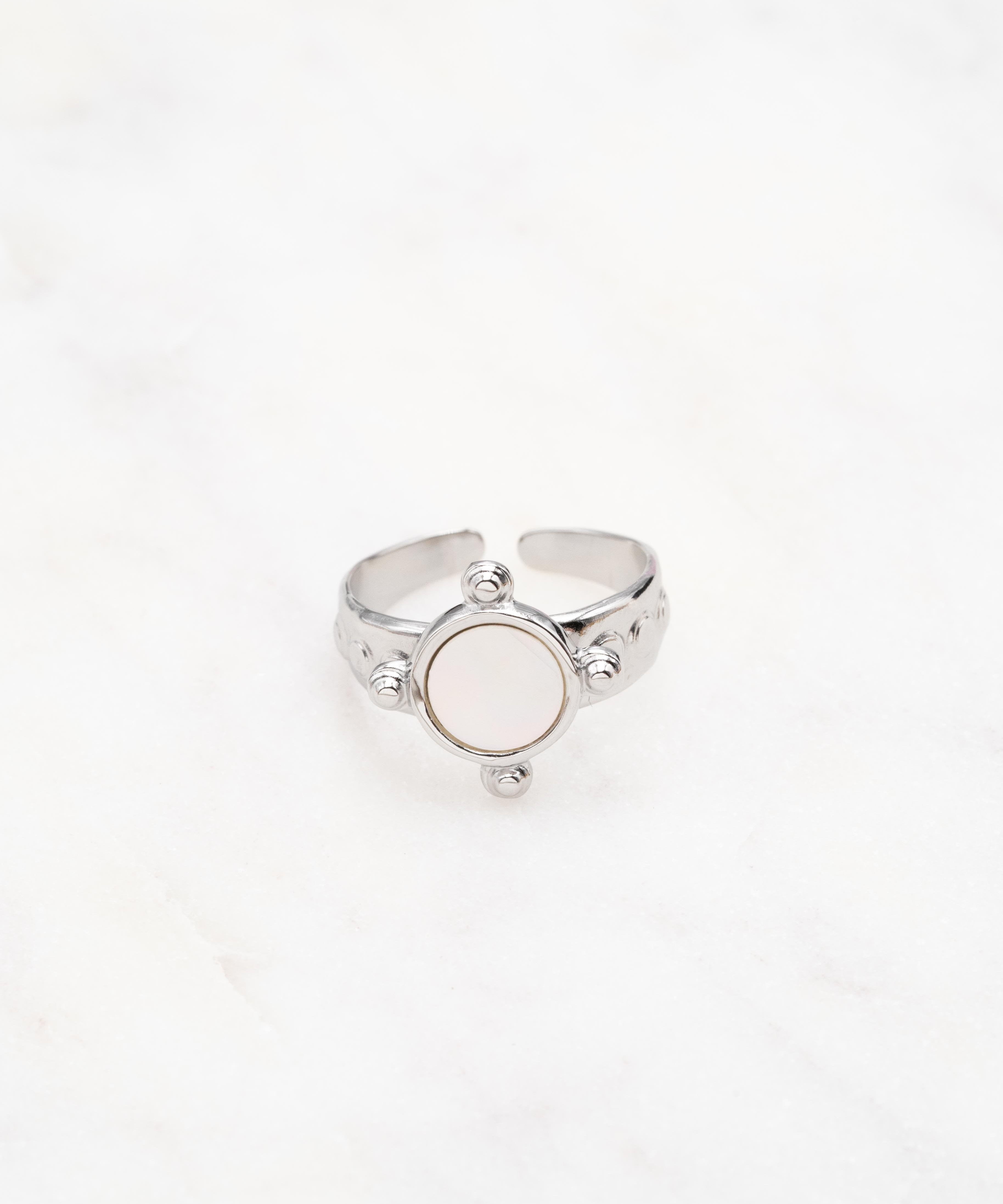 Bague Ikita Paris - Wylan