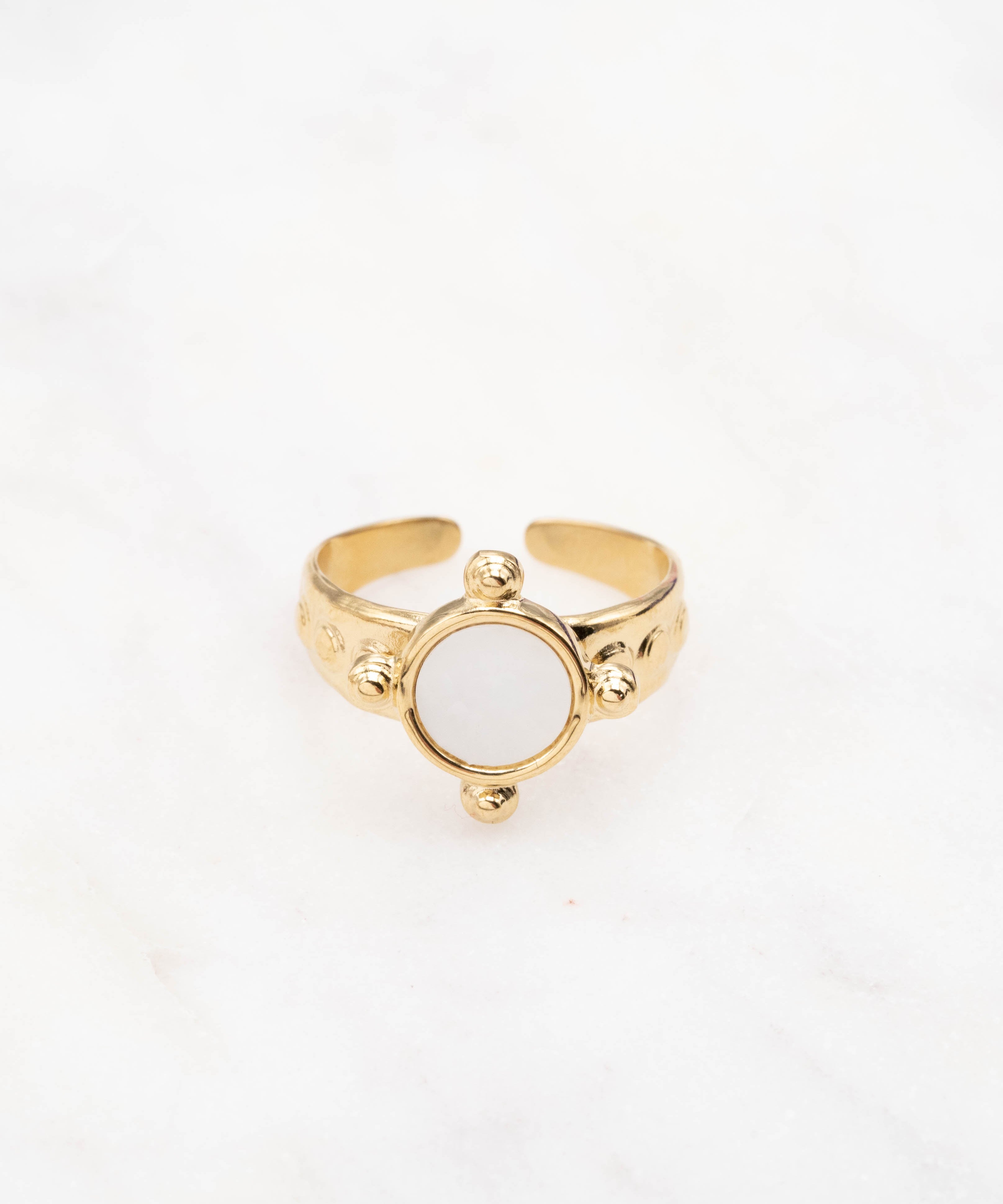 Bague Ikita Paris - Wylan