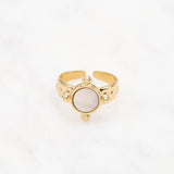 Bague Ikita Paris - Wylan