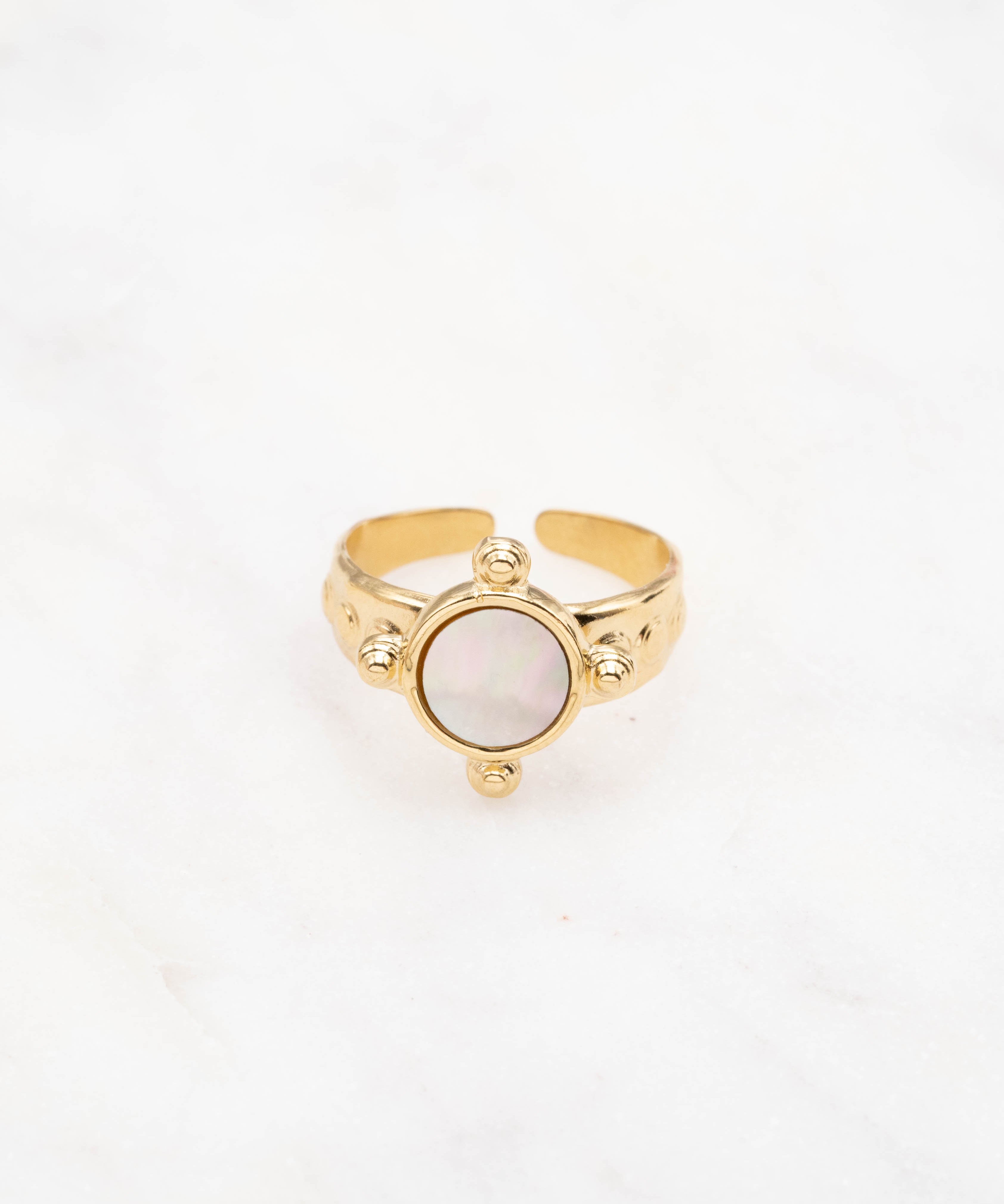 Bague Ikita Paris - Wylan