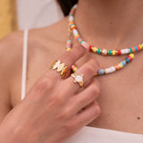 Bague Ikita Paris - Wylan
