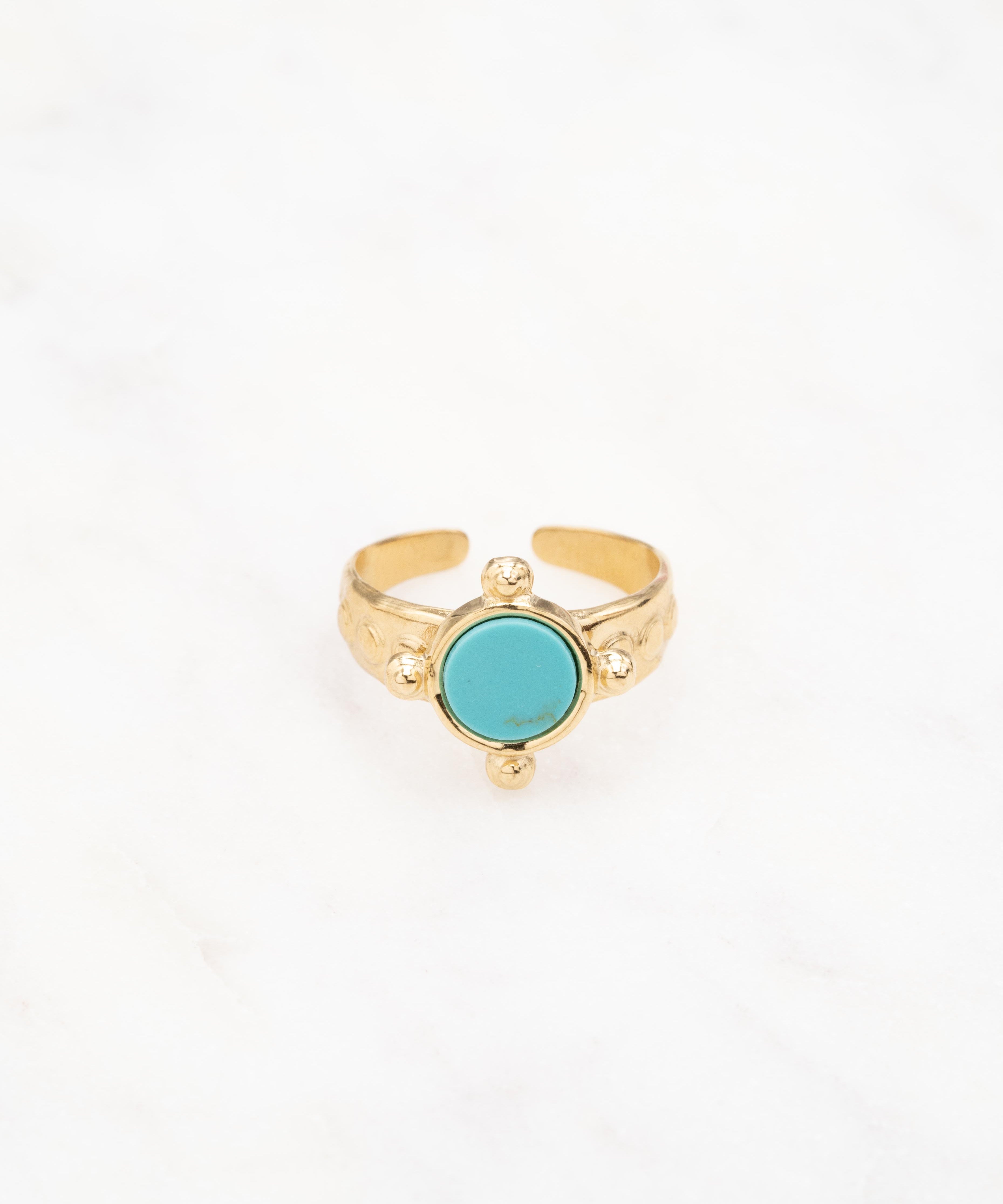 Bague Ikita Paris - Wylan