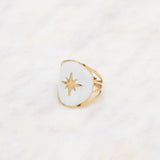 Bague Ikita Paris - Nyxie