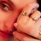 Bague Ikita Paris - Rainier