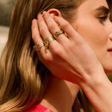 Bague Ikita Paris - Yseult