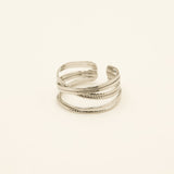 Bague Ikita Paris - Alaïna
