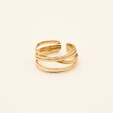 Bague Ikita Paris - Alaïna