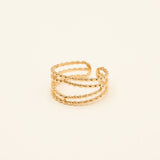 Bague Ikita Paris - Augustyna