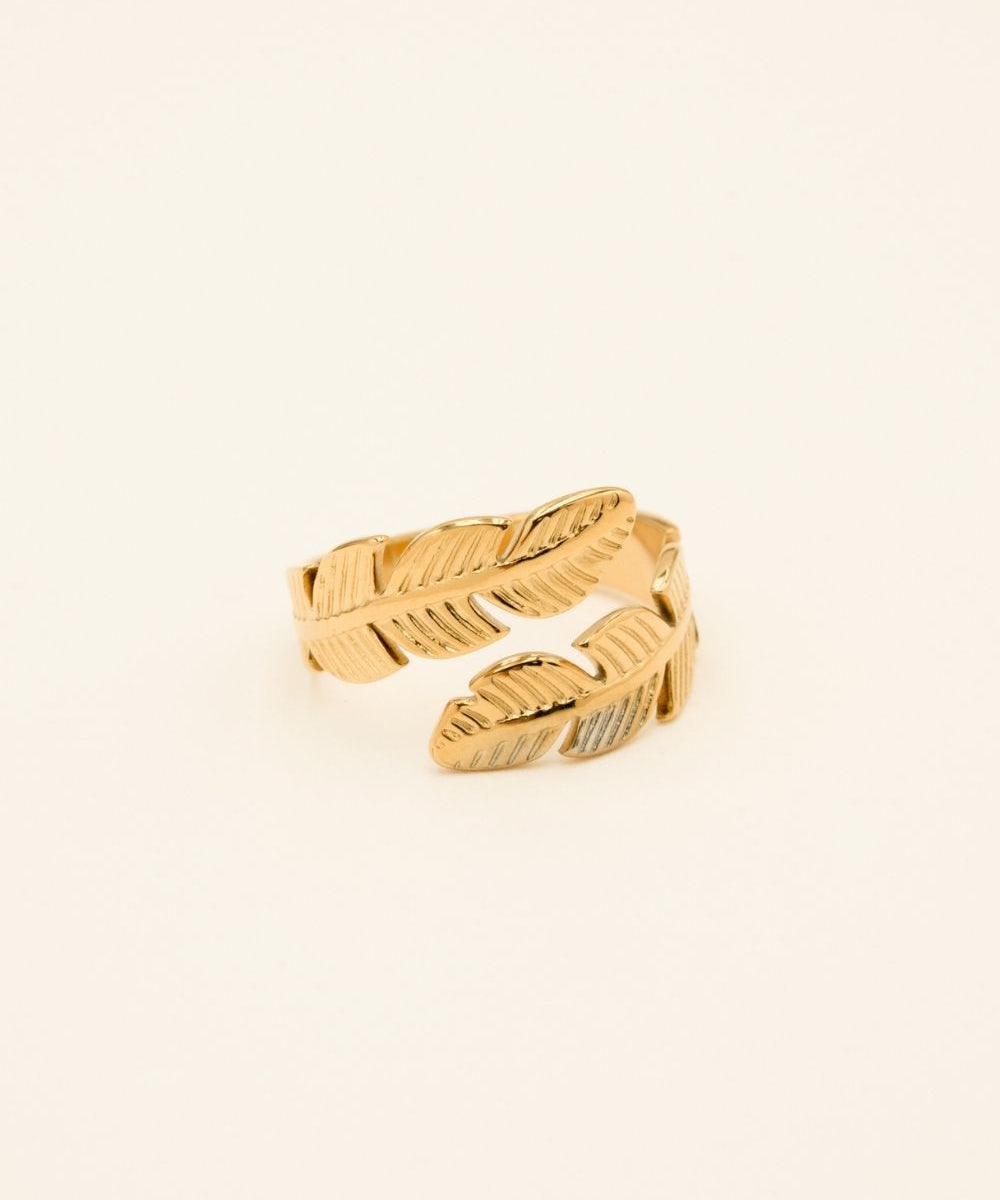 Bague Ikita Paris - Briony