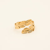 Bague Ikita Paris - Briony