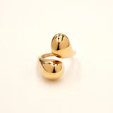 Bague Ikita Paris - Gillian