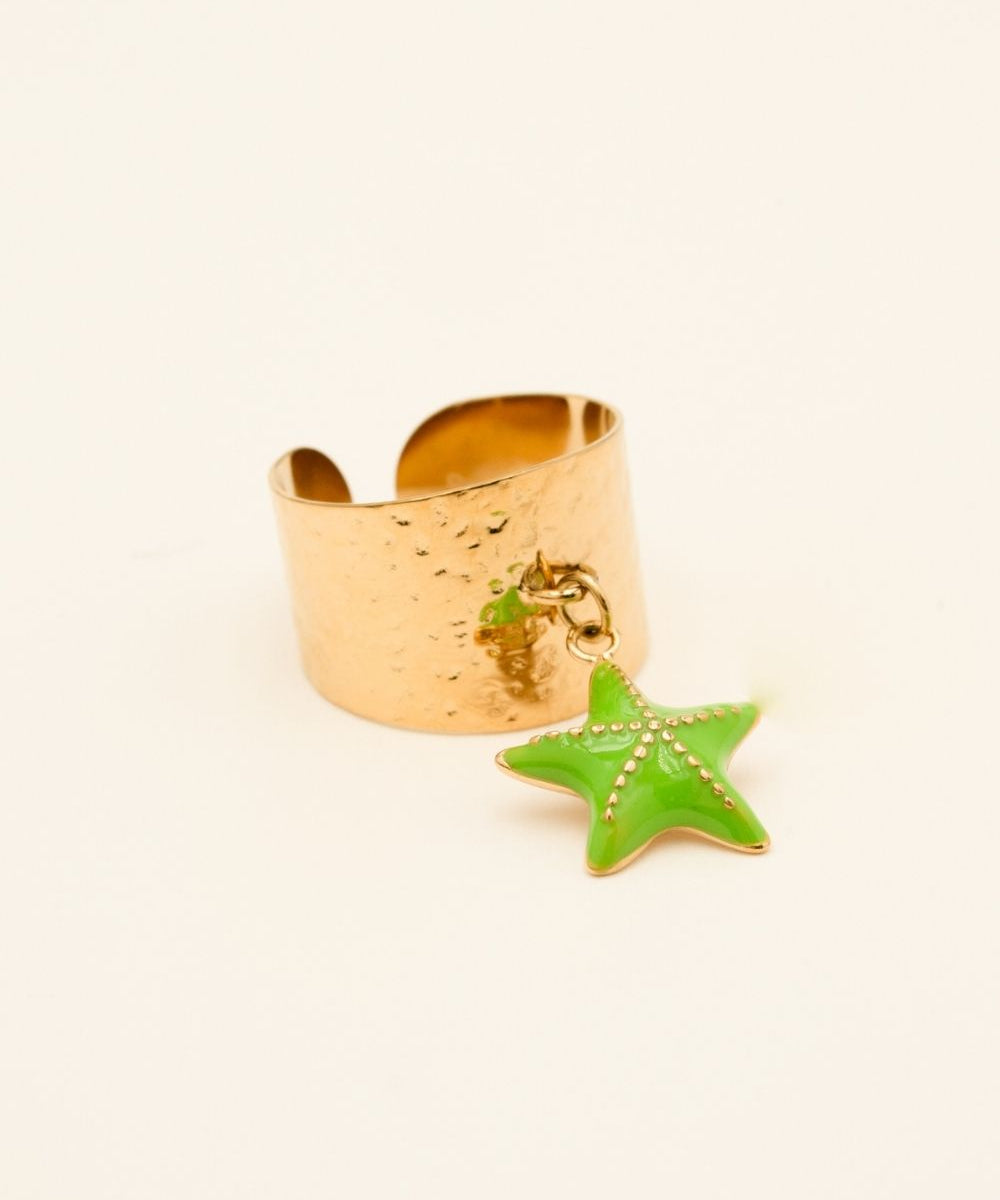 Bague Ikita Paris - Kenaelle