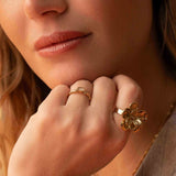 Bague Ikita Paris - Zaylie