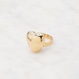 Bague Ikita Paris - Aymelina