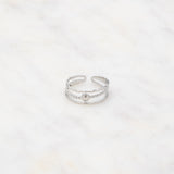 Bague Ikita Paris - Battista