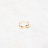Bague Ikita Paris - Beckett