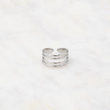 Bague Ikita Paris - Vittori