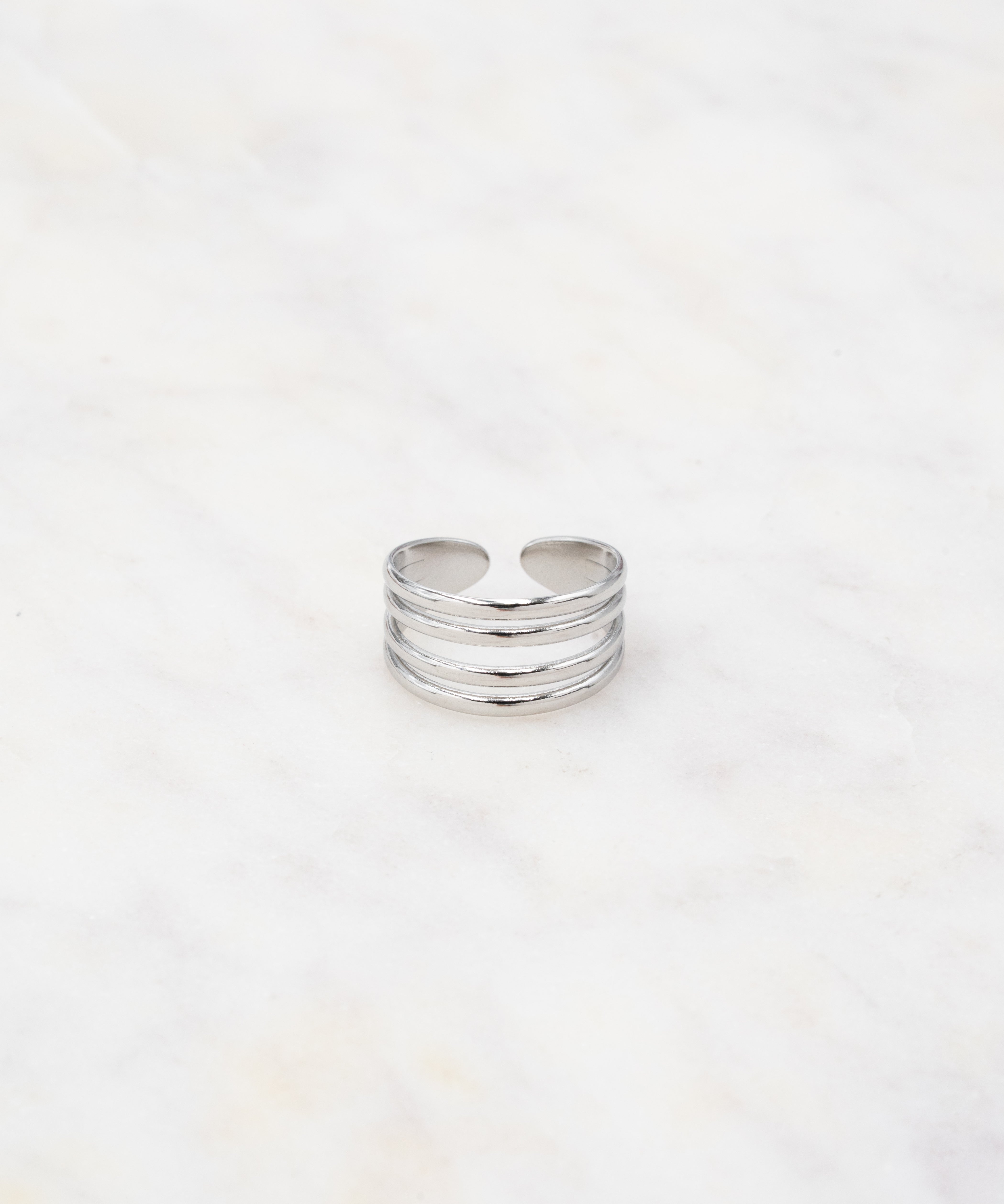 Bague Ikita Paris - Vittori
