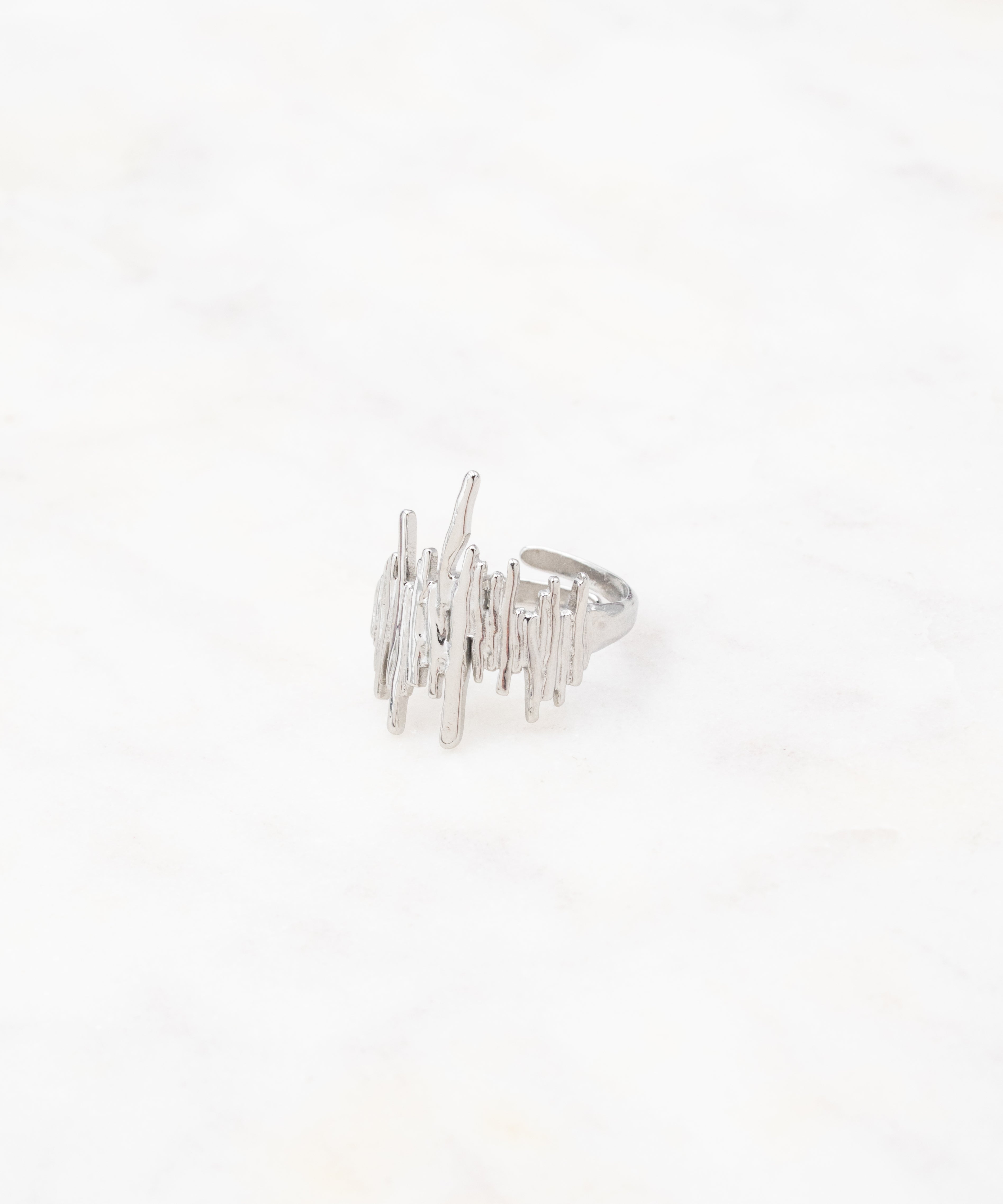Bague Ikita Paris - Jovie