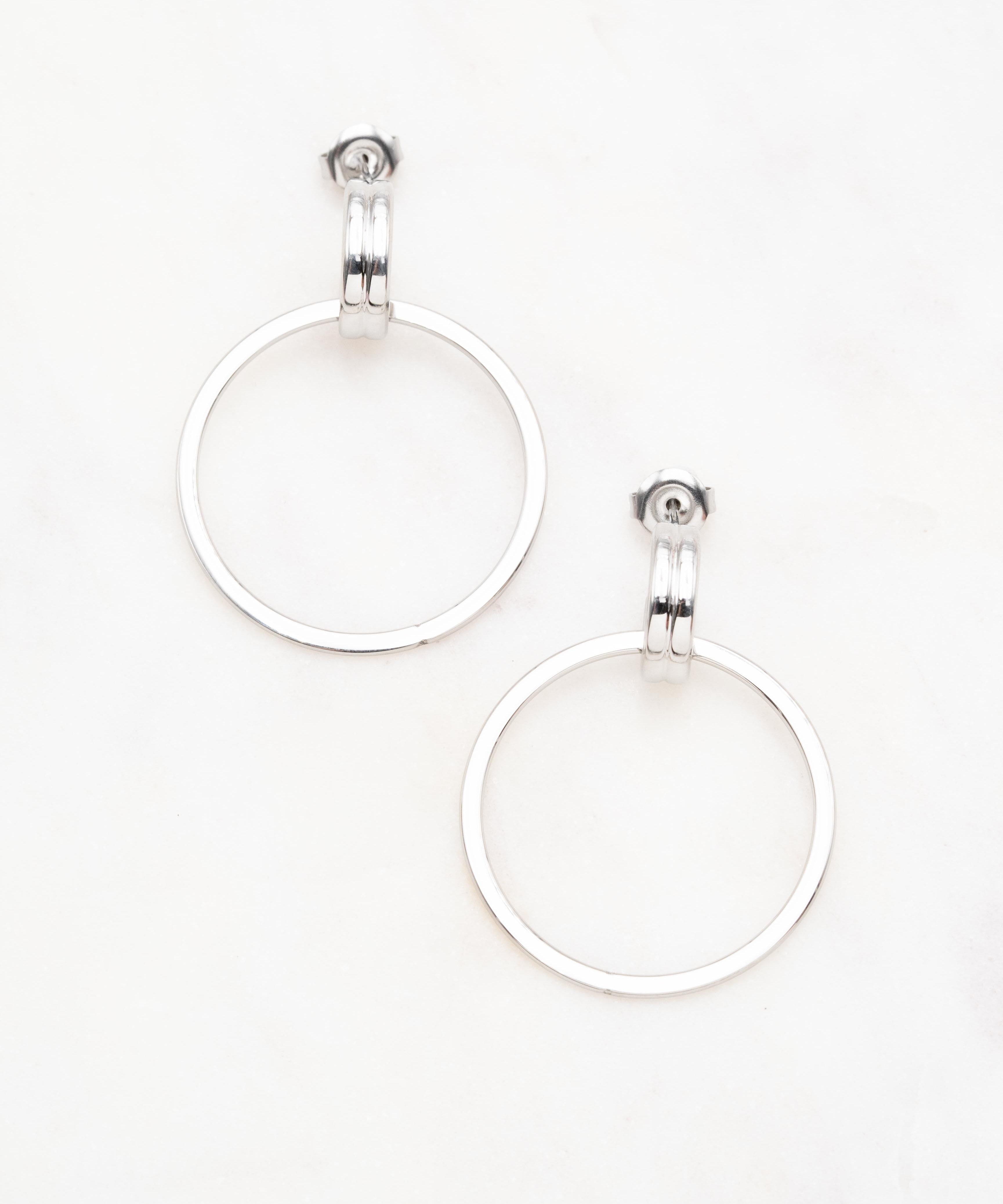 Boucles Ikita Paris - Alfie