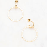 Boucles Ikita Paris - Alfie