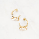 Boucles Ikita Paris - Carelyne