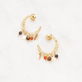 Boucles Ikita Paris - Carelyne