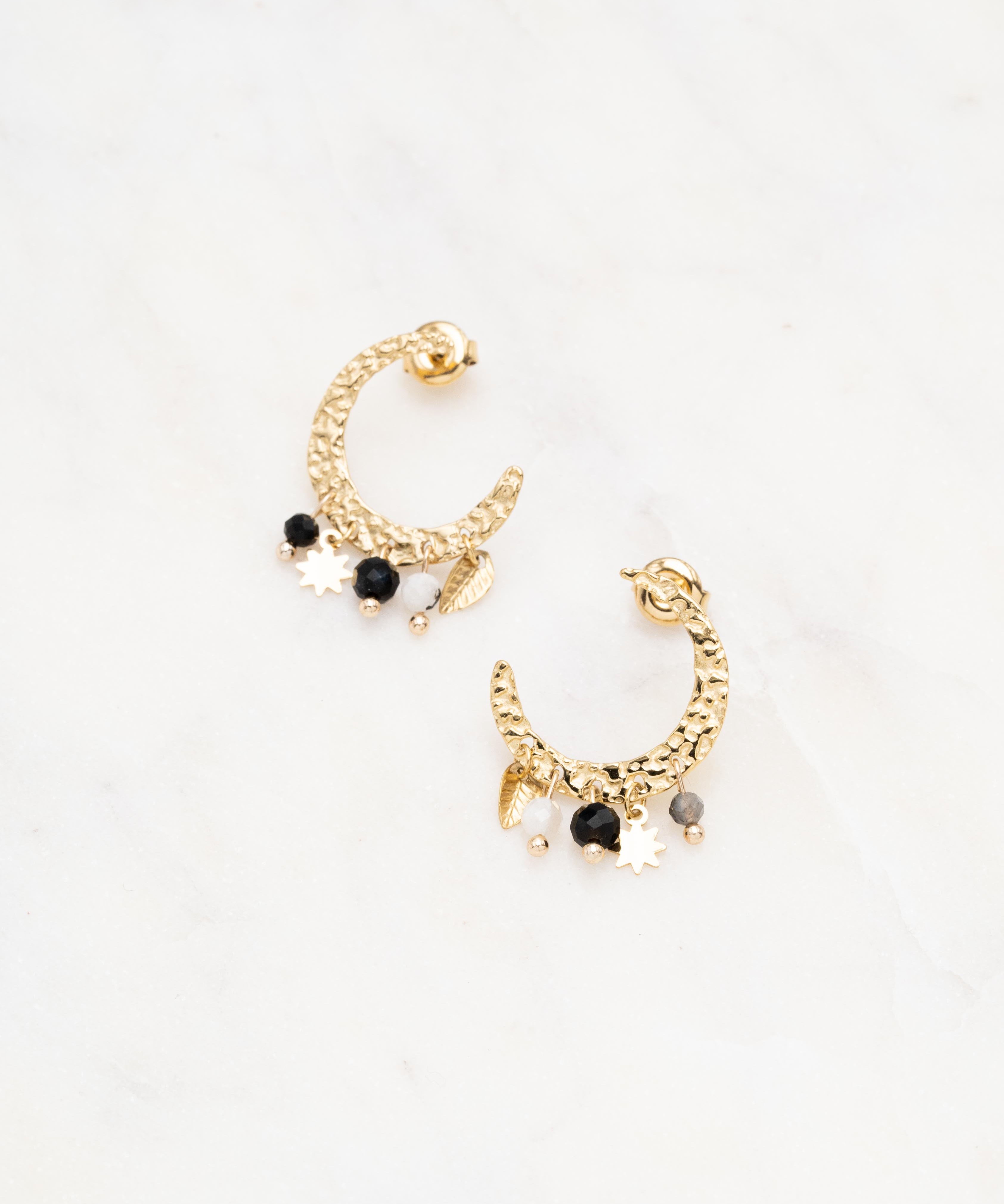 Boucles Ikita Paris - Carelyne