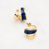 Boucles Ikita Paris - Delilah