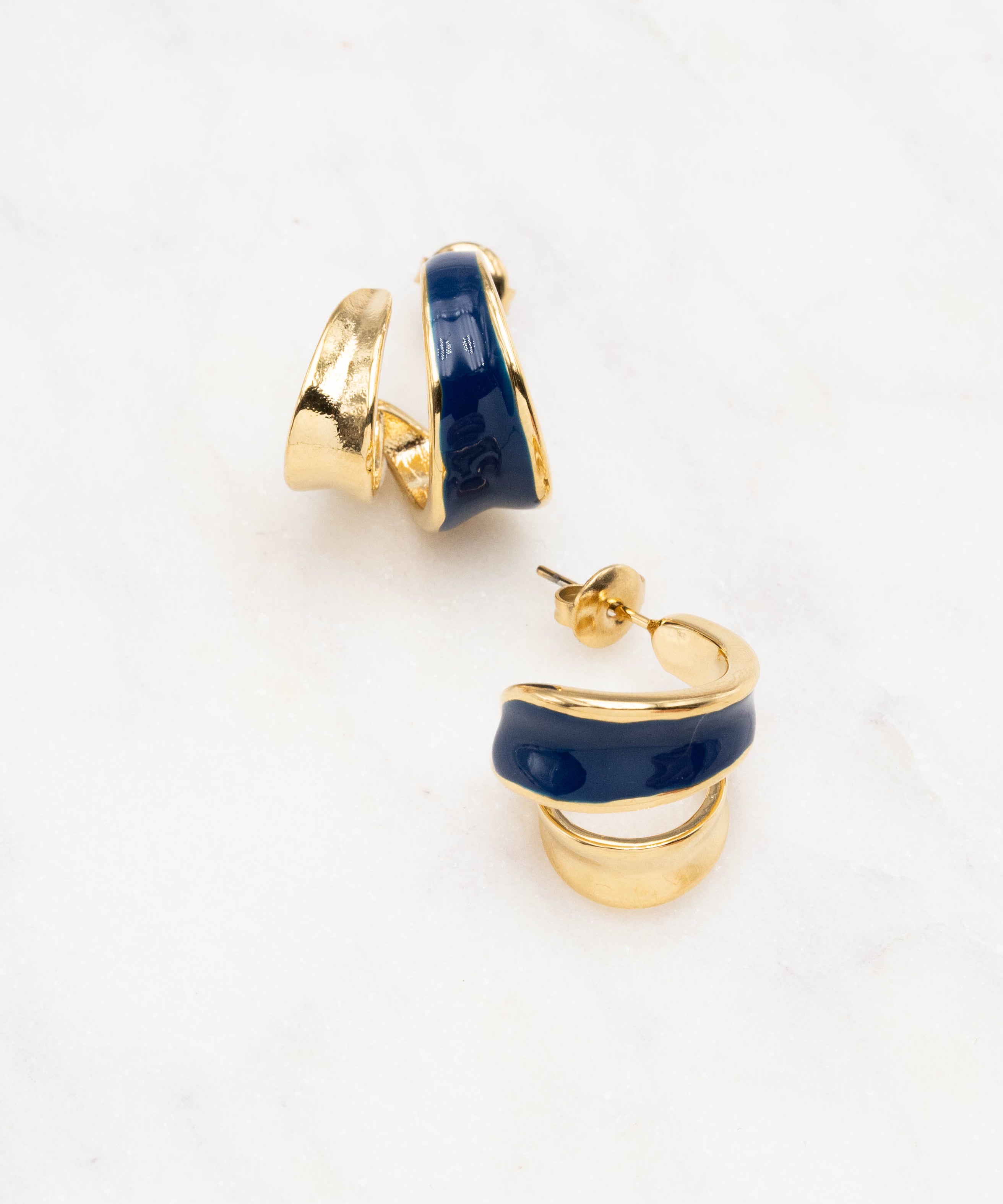Boucles Ikita Paris - Delilah