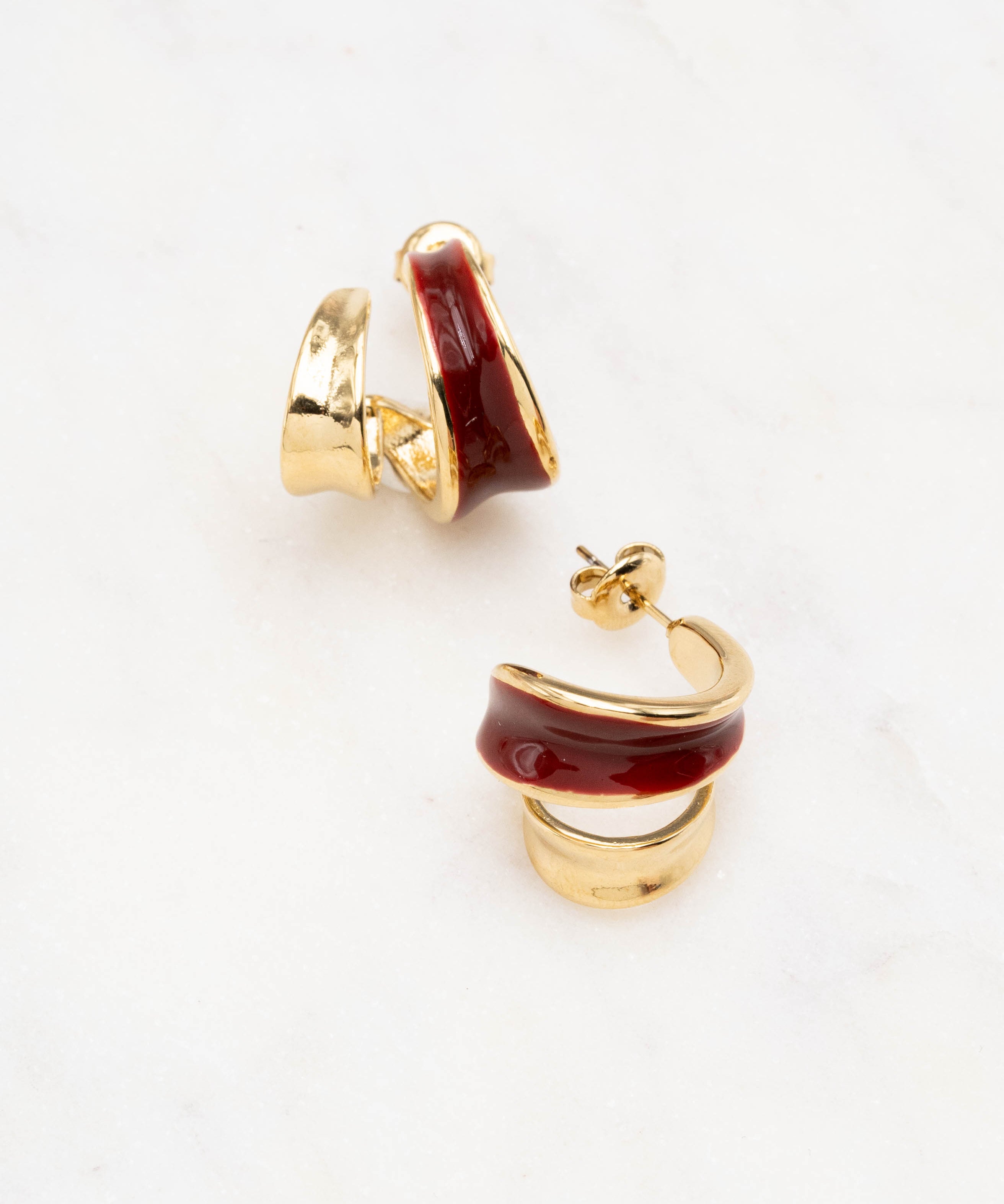 Boucles Ikita Paris - Delilah